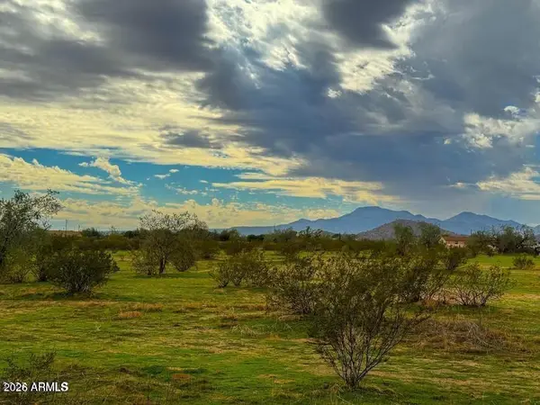 TBD Huisatch Lots C & D --, Maricopa, AZ 85139