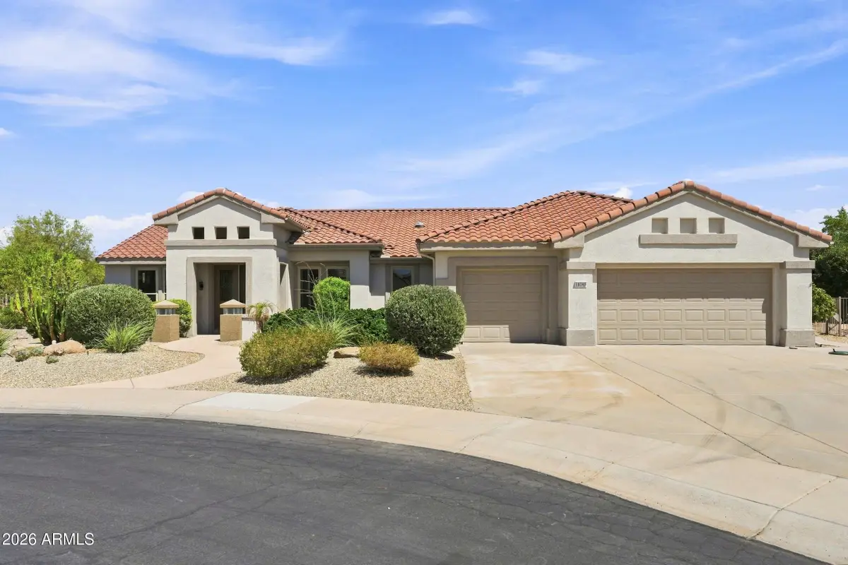 19749 N Jojoba Court, Surprise, AZ 85374 - #1