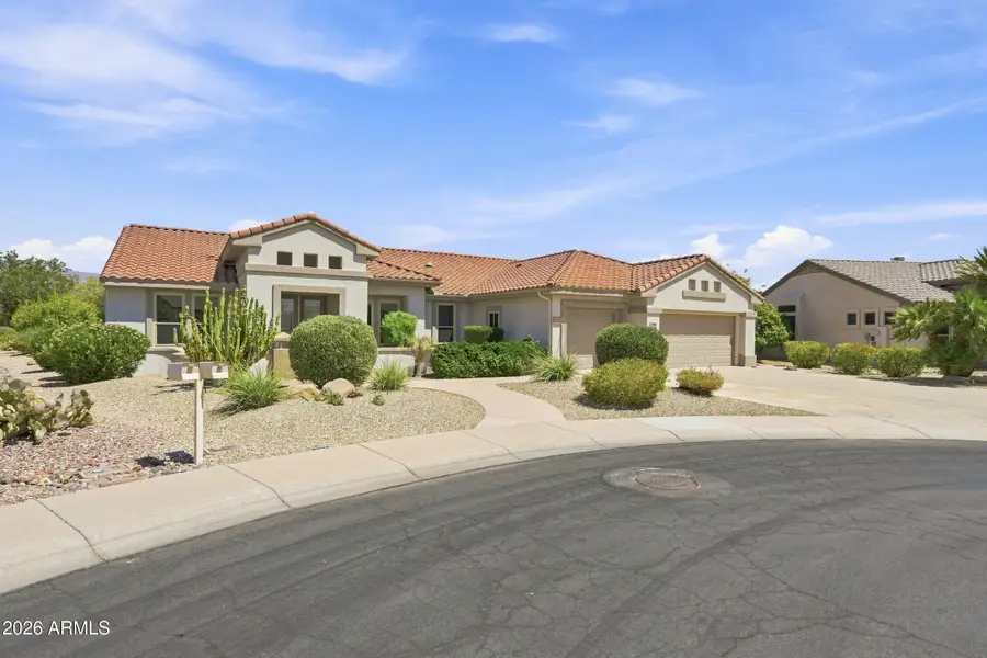 19749 N Jojoba Court, Surprise, AZ 85374 - #2