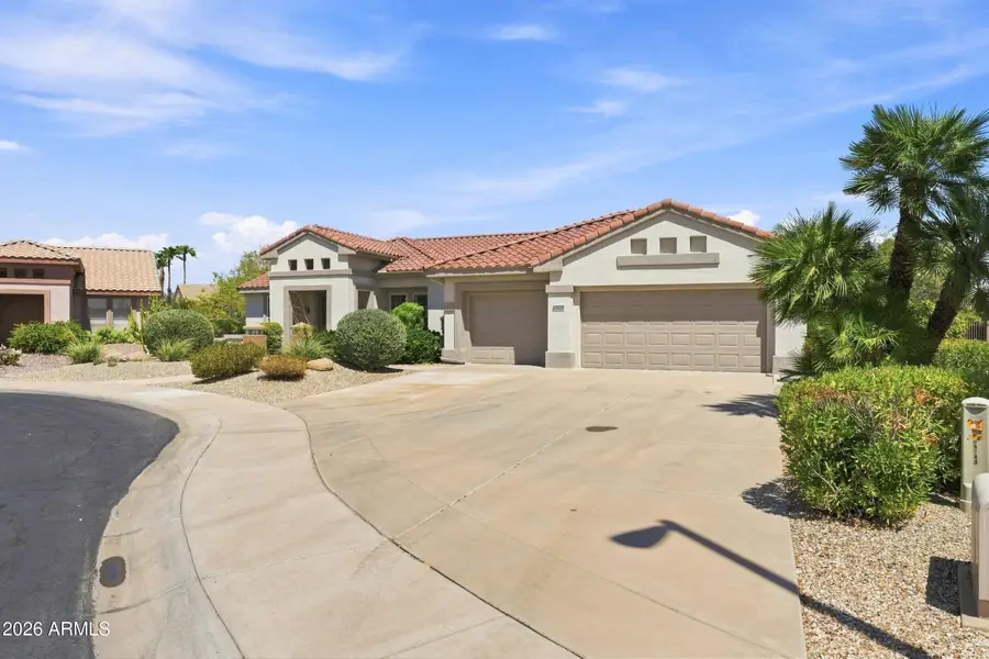 19749 N Jojoba Court, Surprise, AZ 85374 - #3