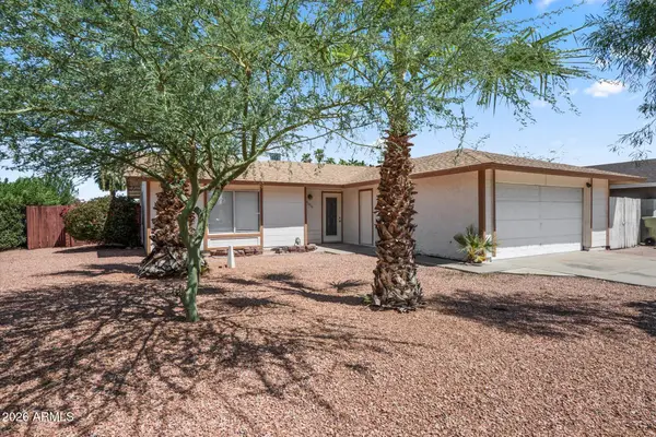 5656 W Alice Avenue, Glendale, AZ 85302