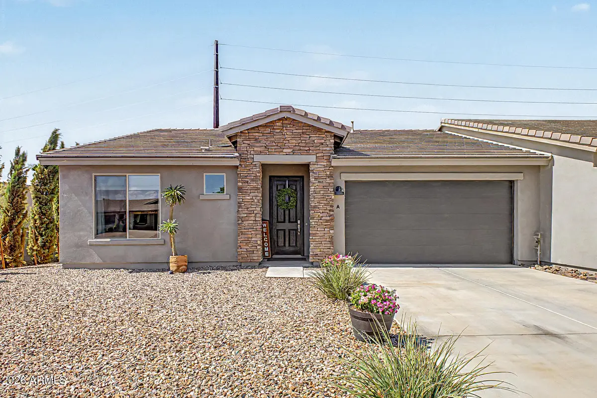 16913 E Alamosa Avenue #A, Fountain Hills, AZ 85268 - #1