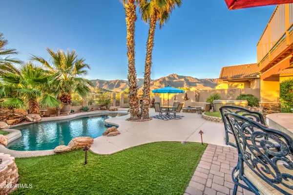 4256 S Celebration Drive, Gold Canyon, AZ 85118