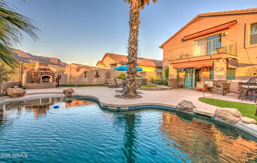 4256 S Celebration Drive, Gold Canyon, AZ 85118 - #3