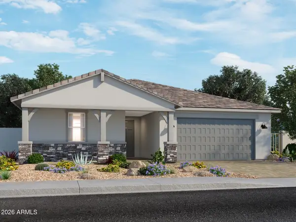 7858 W Bryce Lane, Glendale, AZ 85303
