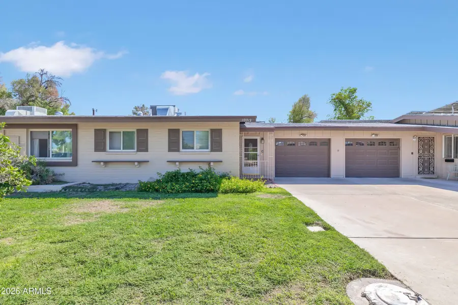 10013 W Lakeview Circle N, Sun City, AZ 85351 - #2