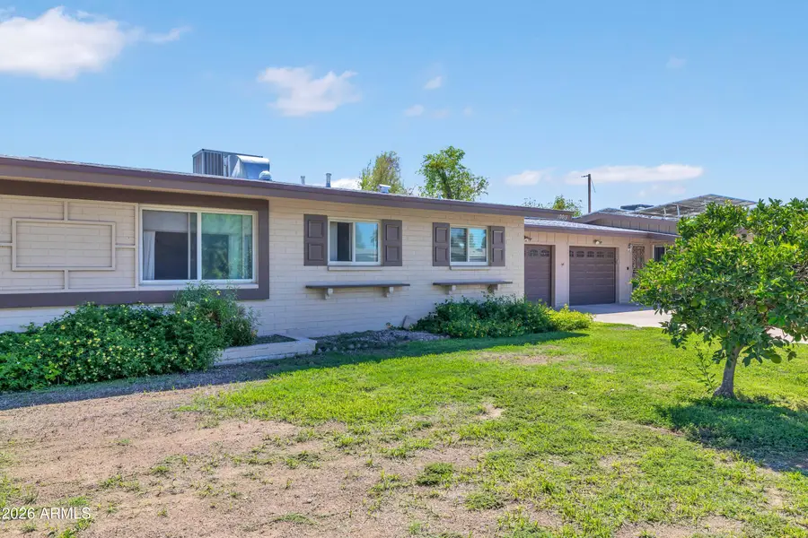 10013 W Lakeview Circle N, Sun City, AZ 85351 - #3