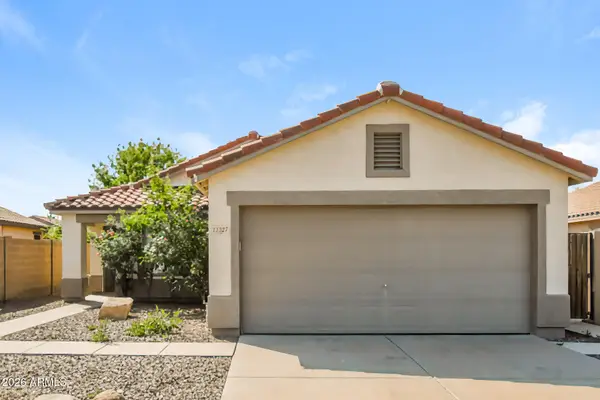 11327 E Quintana Avenue, Mesa, AZ 85212