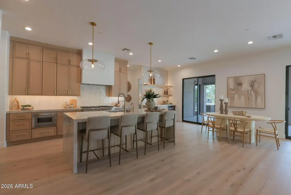 10018 E Ridgerunner Drive, Scottsdale, AZ 85255 - #1