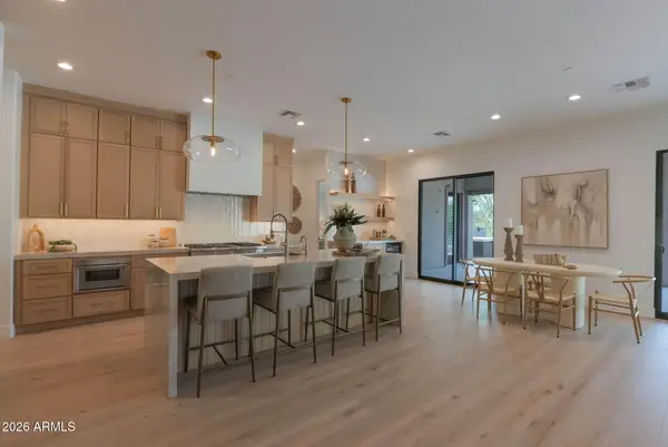 10018 E Ridgerunner Drive, Scottsdale, AZ 85255