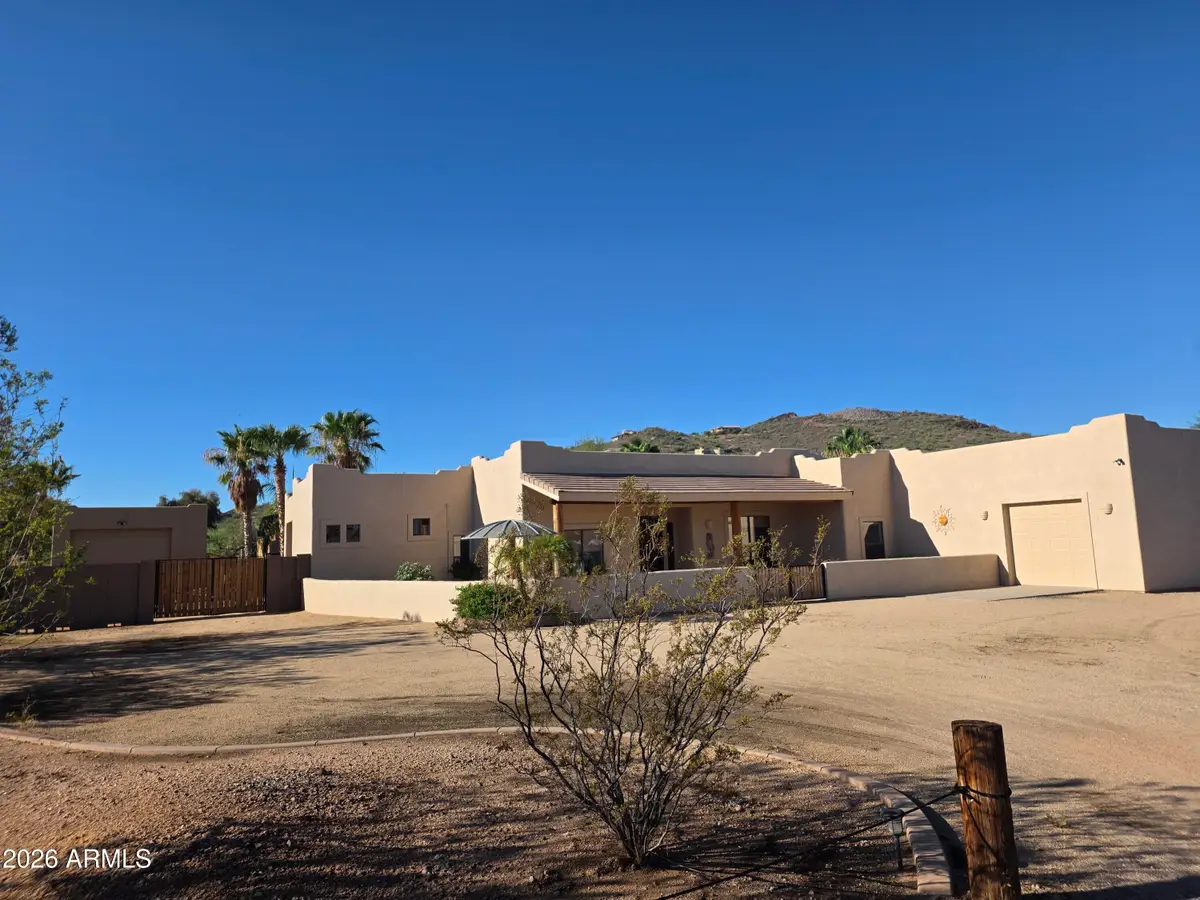 2719 W Canyon Road, Phoenix, AZ 85086 - #1
