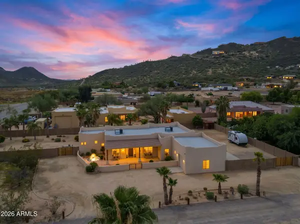2719 W Canyon Road, Phoenix, AZ 85086