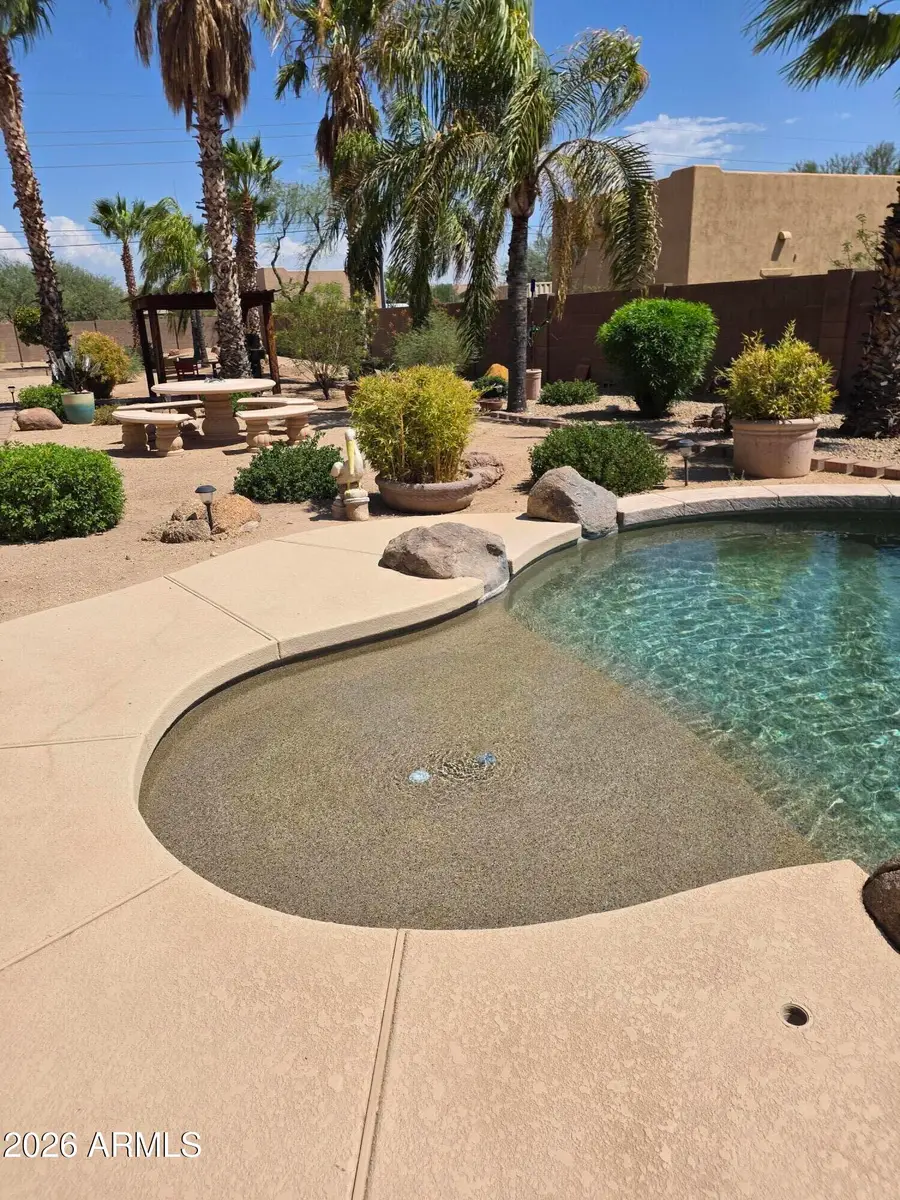 2719 W Canyon Road, Phoenix, AZ 85086 - #2
