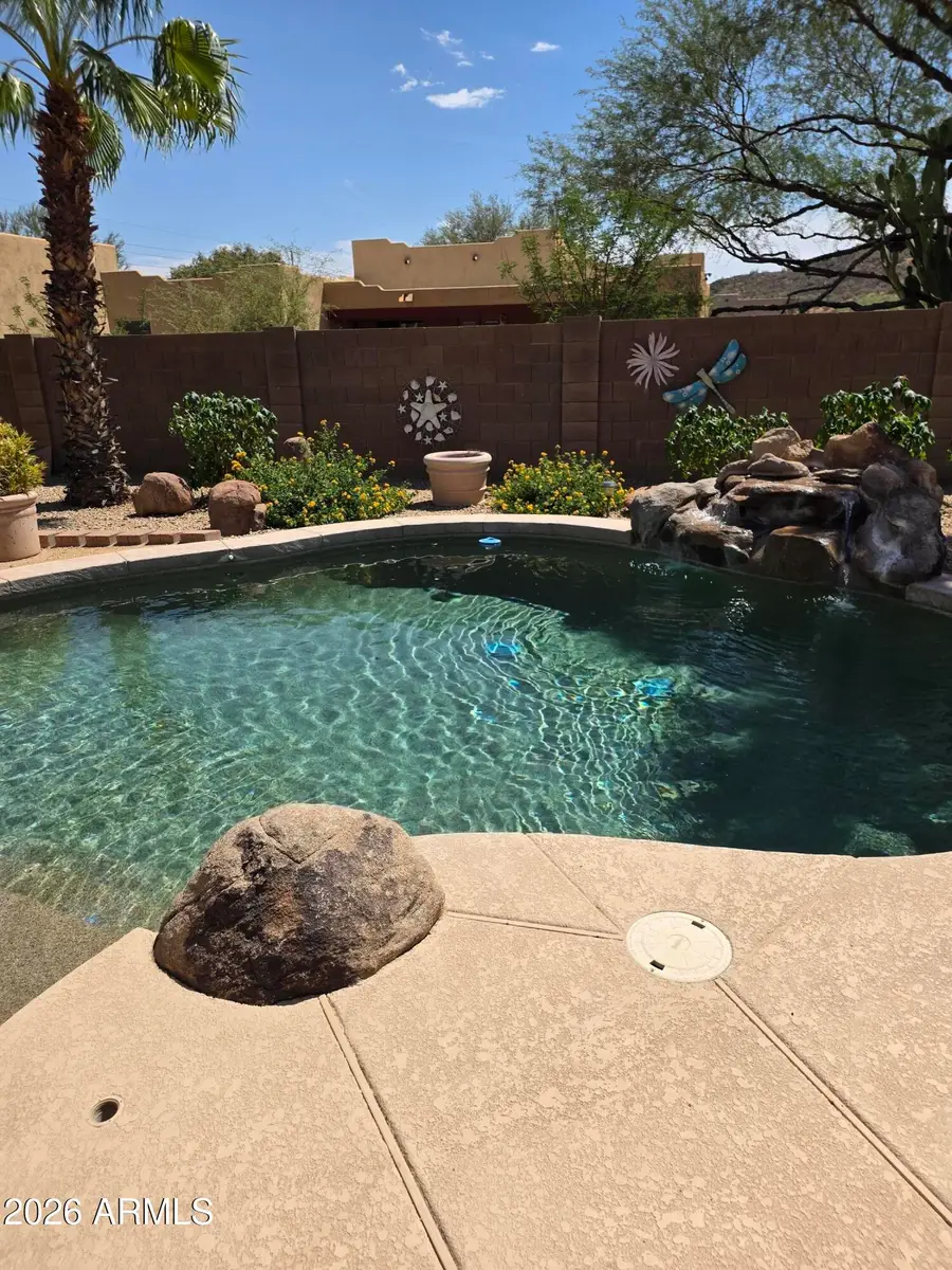 2719 W Canyon Road, Phoenix, AZ 85086 - #3