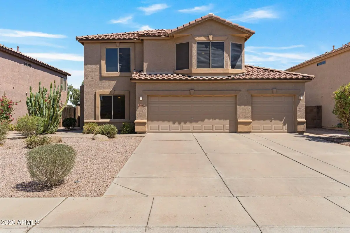 1403 S Western Skies Drive, Gilbert, AZ 85296 - #1
