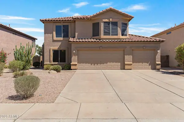 1403 S Western Skies Drive, Gilbert, AZ 85296