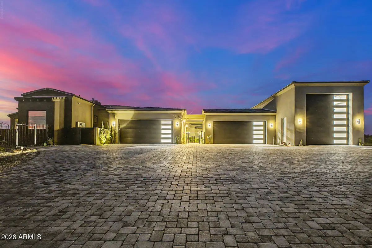 31601 N Black Cross Road, Scottsdale, AZ 85266 - #1