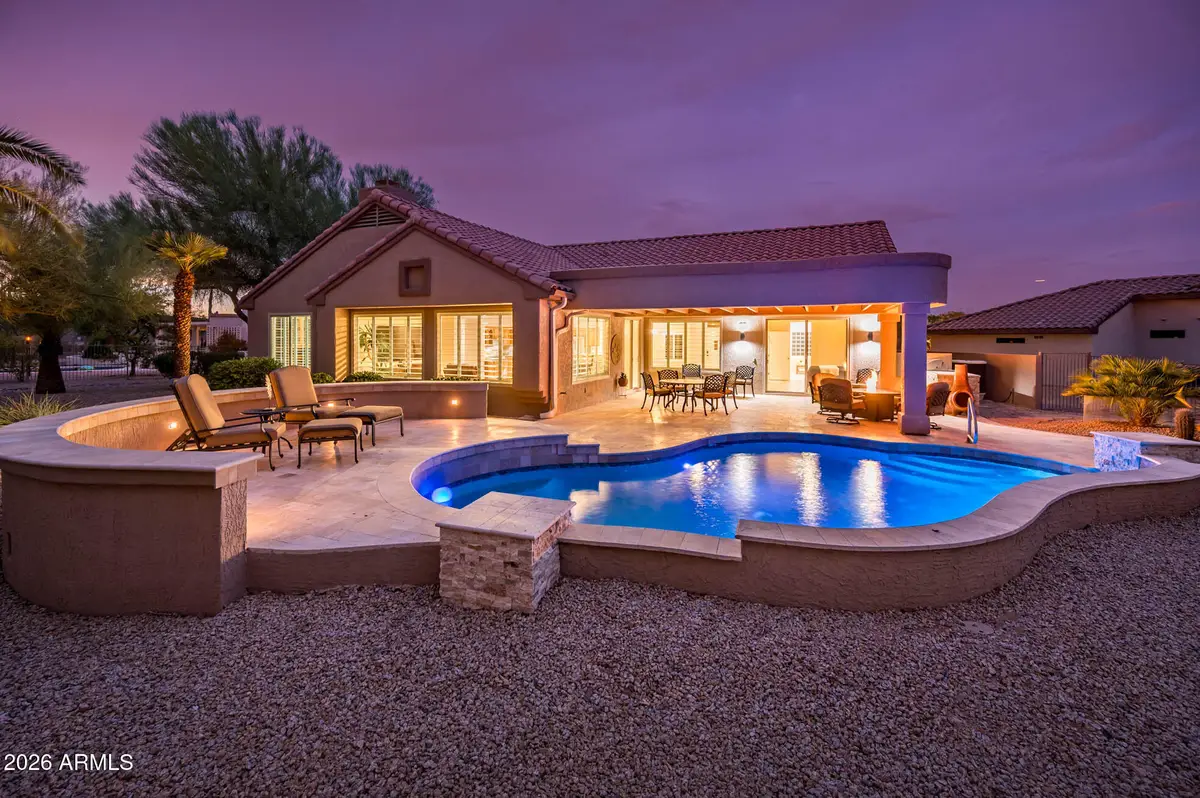 16549 W Arroyo Court, Surprise, AZ 85374 - #1
