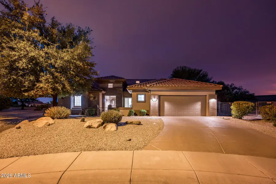 16549 W Arroyo Court, Surprise, AZ 85374 - #2