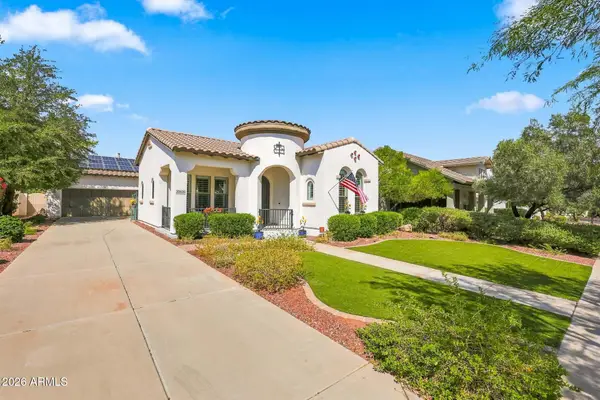 20626 W Lost Creek Drive E, Buckeye, AZ 85396