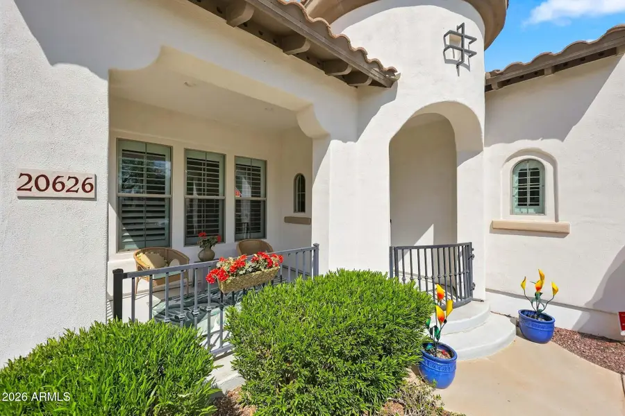 20626 W Lost Creek Drive E, Buckeye, AZ 85396 - #3