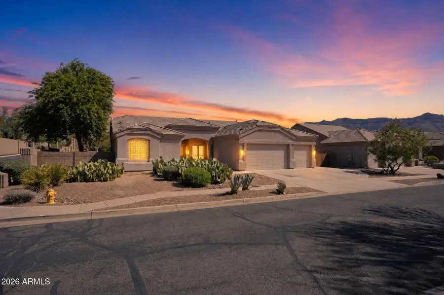 9450 E Nance Street, Mesa, AZ 85207 - #2