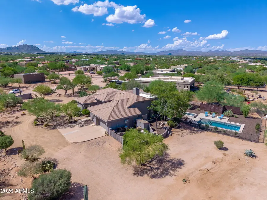 29107 N 154th Street, Scottsdale, AZ 85262 - #2