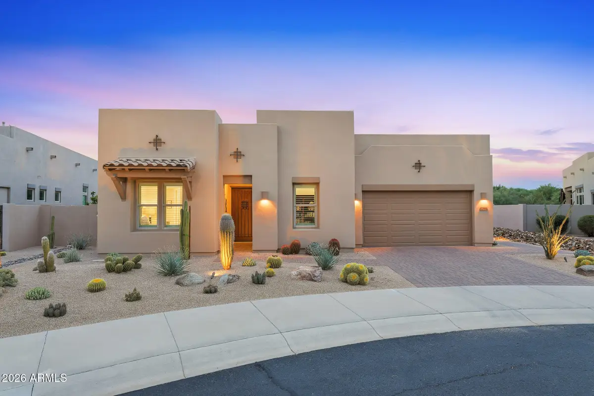7294 E High Point Drive, Scottsdale, AZ 85266 - #1
