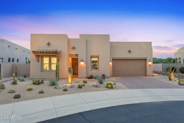 7294 E High Point Drive, Scottsdale, AZ 85266