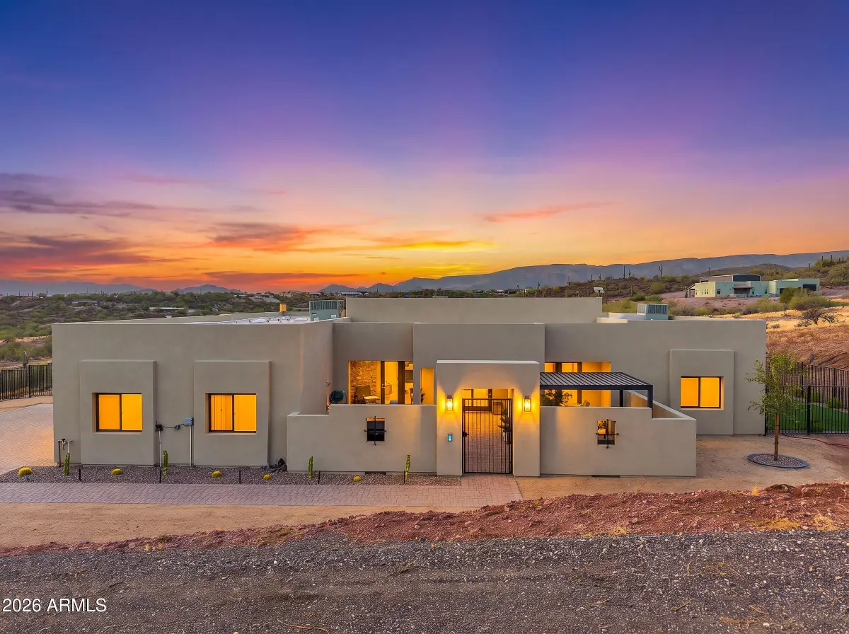 1816 E Fortune Drive, Phoenix, AZ 85086 - #1