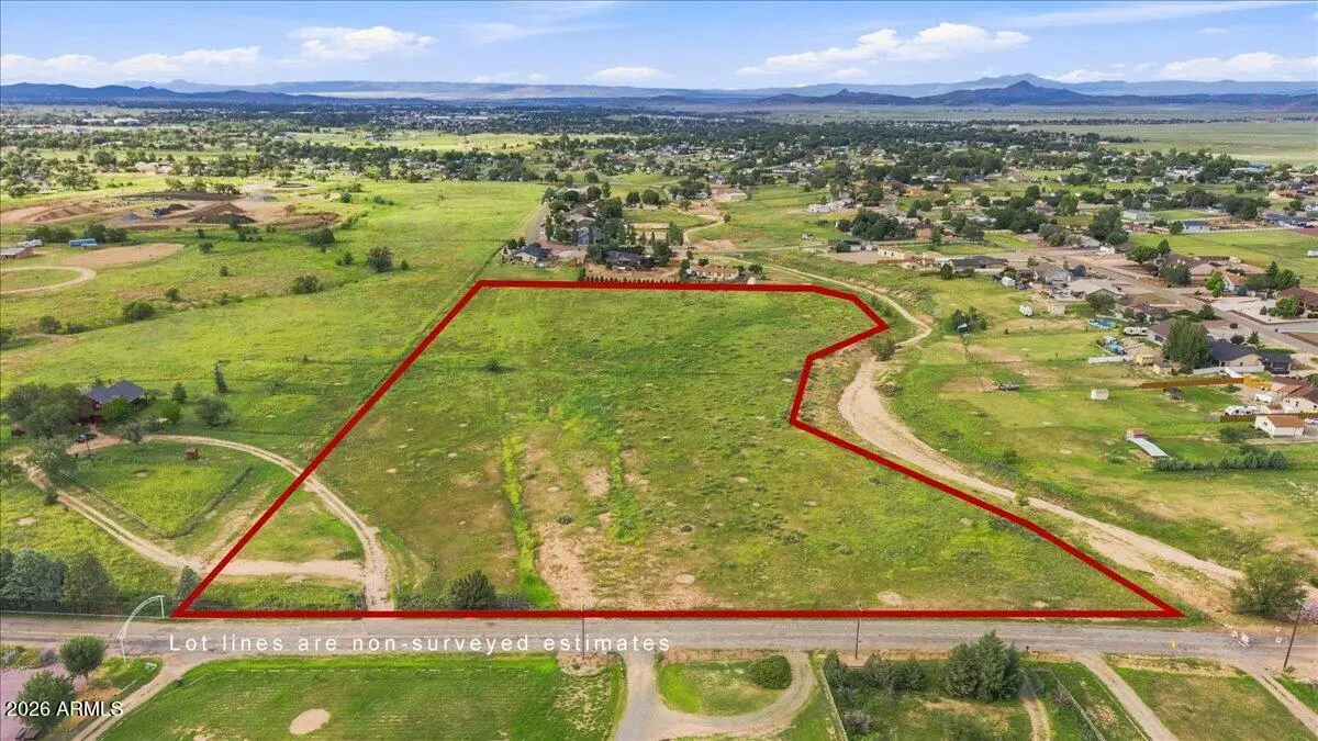 00 E Road 2 South Road #A, Chino Valley, AZ 86323 - #1