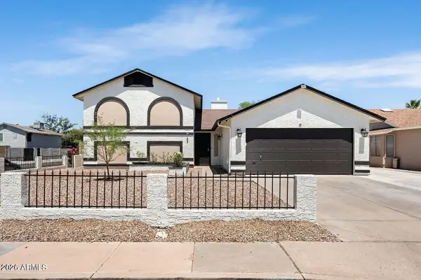 620 E Appaloosa Road, Gilbert, AZ 85296