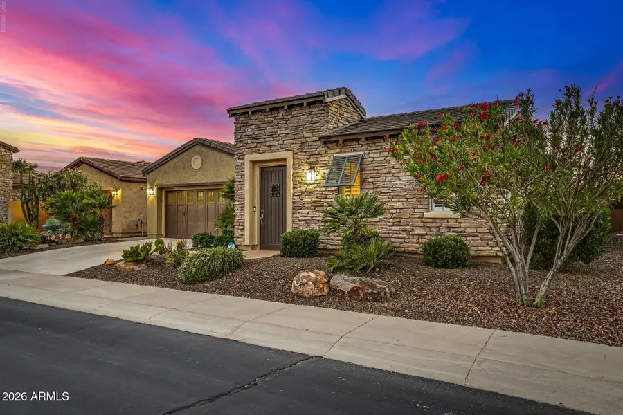 28536 N 128th Drive, Peoria, AZ 85383 - #3
