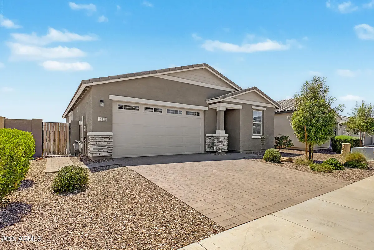 11531 E Ulysses Avenue, Mesa, AZ 85212 - #1