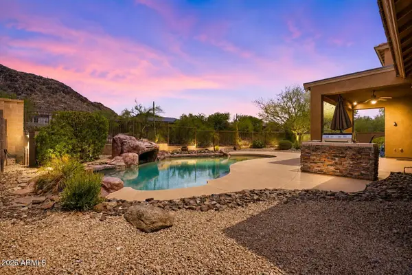 8342 W Buckhorn Trail, Peoria, AZ 85383