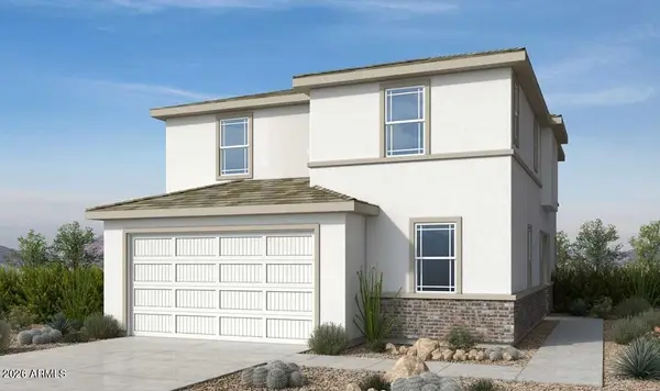 25366 N 165th Lane, Surprise, AZ 85387