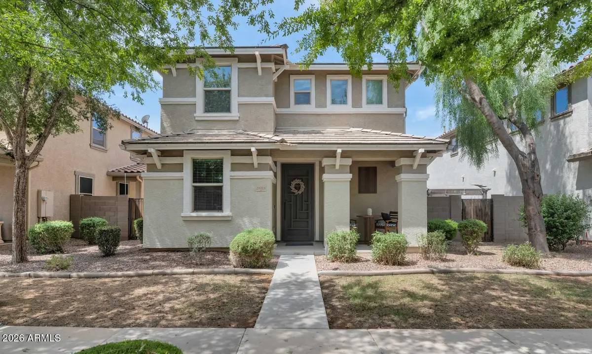 2898 S Hansen Drive, Gilbert, AZ 85295 - #1