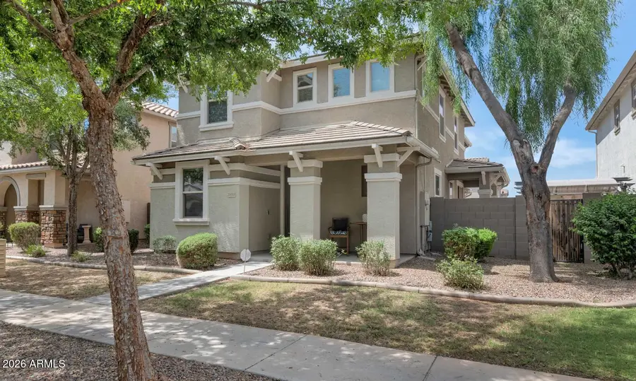 2898 S Hansen Drive, Gilbert, AZ 85295 - #3