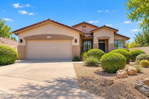7368 E Desert Vista Road, Scottsdale, AZ 85255
