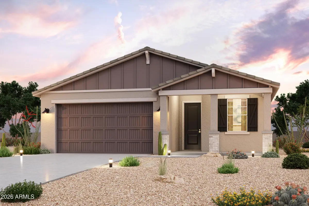18276 W Sand Hills Drive, Surprise, AZ 85387 - #1