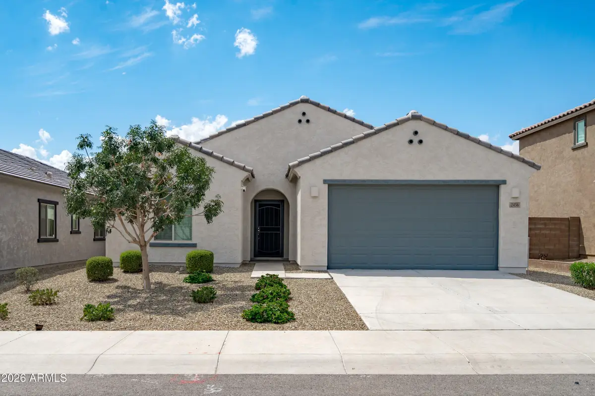 2456 S 246th Lane, Buckeye, AZ 85326 - #1