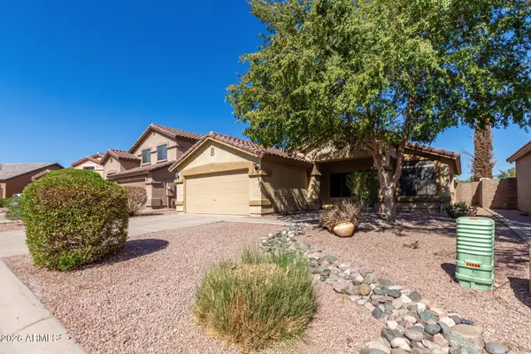 15938 W Post Drive, Surprise, AZ 85374