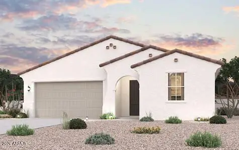24034 N 182nd Lane, Surprise, AZ 85387