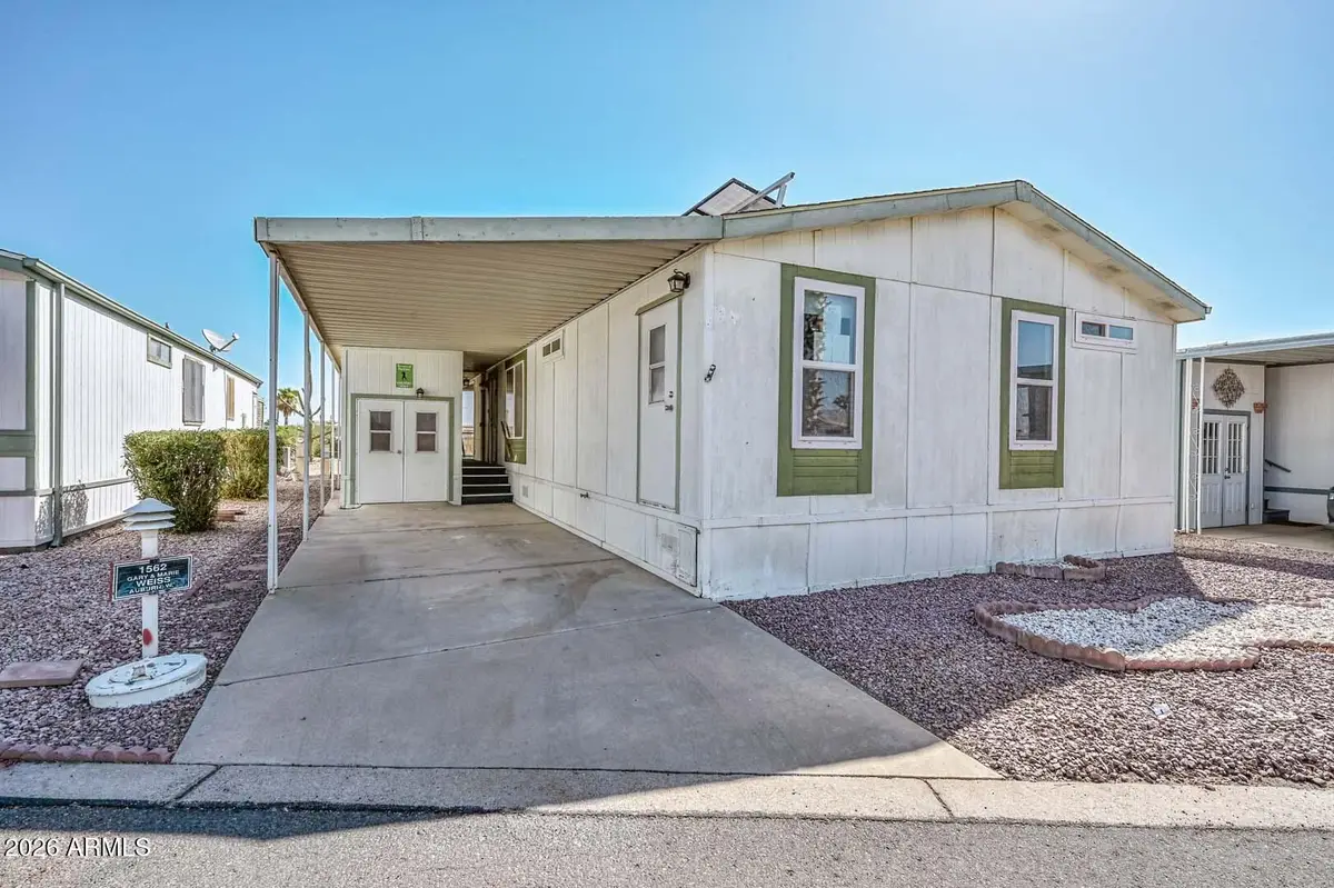 17200 W Bell Road #1562, Surprise, AZ 85374 - #1