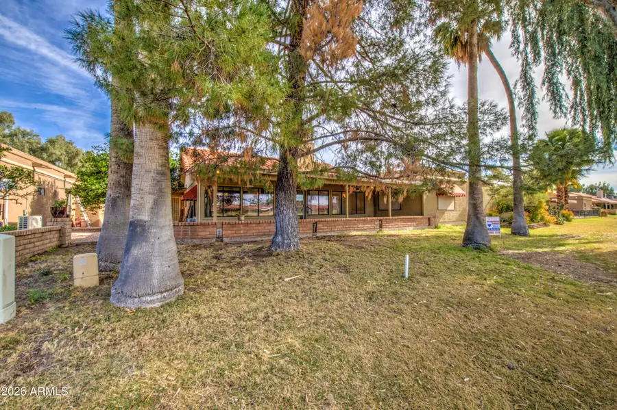 1380 Leisure World --, Mesa, AZ 85206 - #3