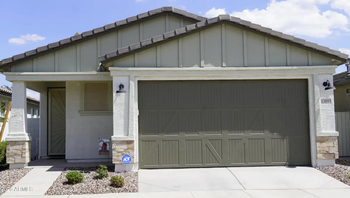13099 N 146th Drive, Surprise, AZ 85379 - #1