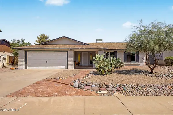 648 W Kilarea Avenue, Mesa, AZ 85210
