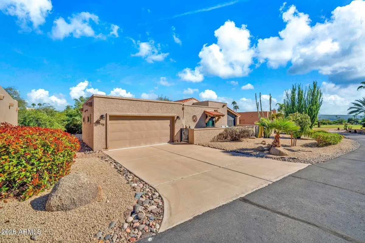 18548 E Parada Circle, Rio Verde, AZ 85263 - #1