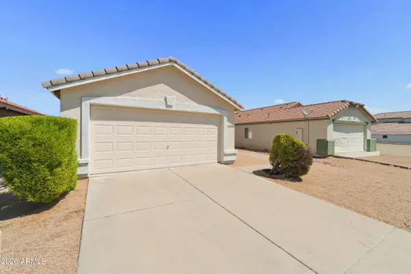 12606 W Rosewood Drive, El Mirage, AZ 85335