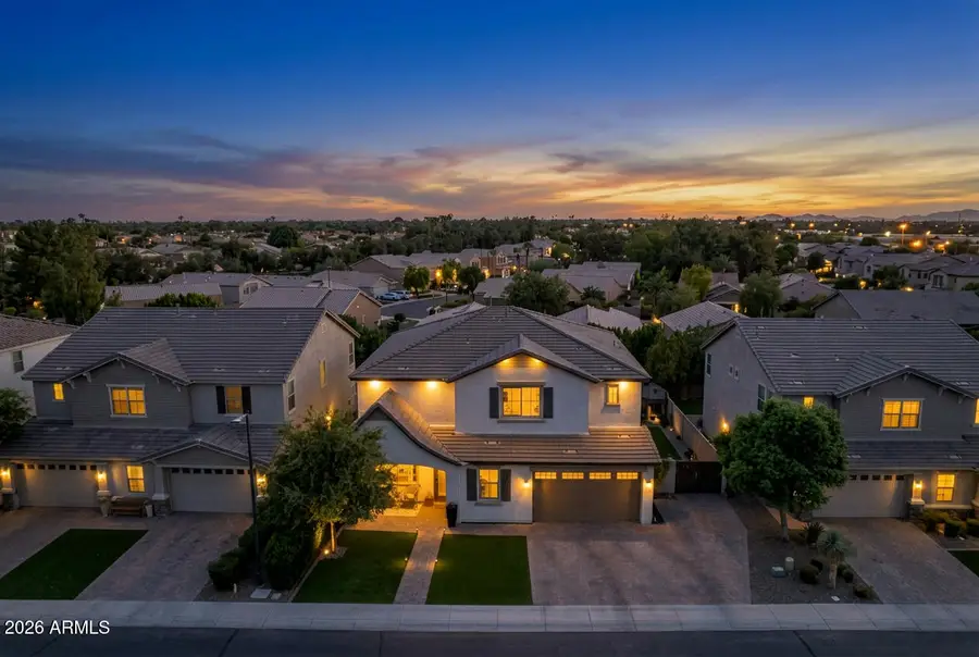 1477 W Sea Fog Drive, Gilbert, AZ 85233 - #2